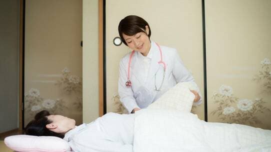 在宅医療が普及しない…「医師」と「患者」それぞれの原因【医師が解説】