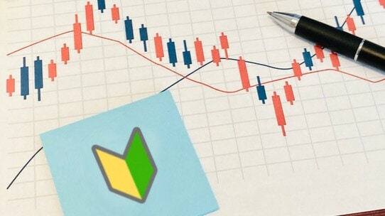 やっちまった…株の「高値づかみ」「底値での売却」。買いどきを〈値動き〉から見極め、大失敗を回避する手法とは？