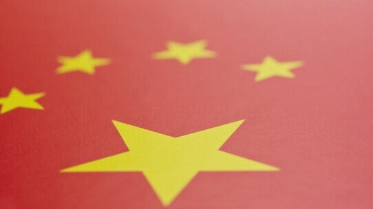 中国第1四半期GDP前年比+6.4% 政策発動が奏功し底入れも