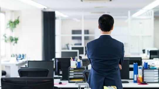経営環境の変化と技術の進歩…老舗企業はどう対応すべきか？
