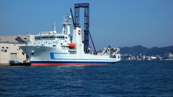 海洋をめぐる国際ルール――ホルムズ海峡とレアアース開発から考える【国際税務の専門家が解説】