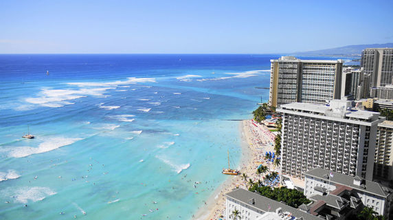 ハワイ不動産の「売買契約書」の見方⑥～税金関連の条項等