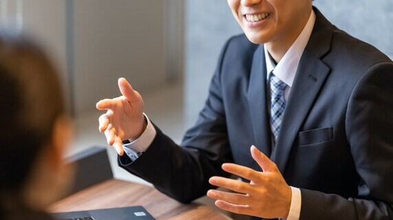 経験を売る「専門家としての副業」が中小企業から求められるワケ