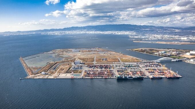 万博目前で暗雲？景気足踏みに米関税の影…楽観消え、慎重ムード広がる【解説：エコノミスト宅森昭吉氏】