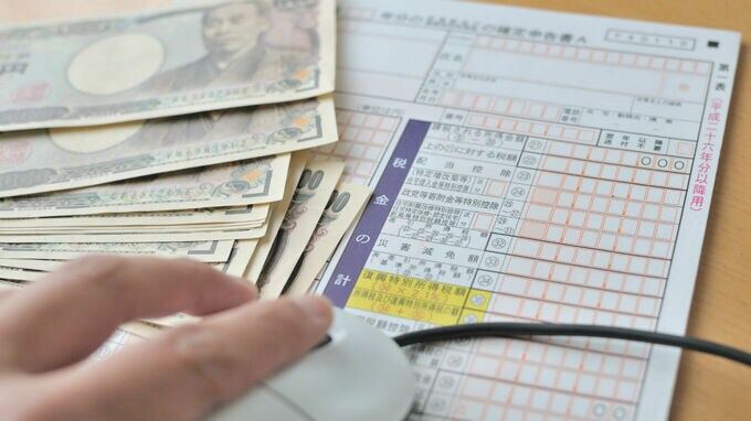 減価償却の「定額法」とは？