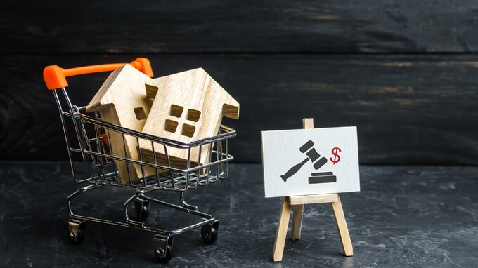 ネットに載せない！不動産を「相場より高く売る」裏ワザとは？