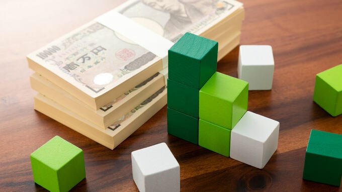 資産運用の個人最適化への疑問。他人に任せるのは、実は難しい？