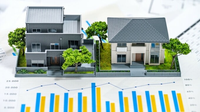 マイホーム購入を「投資」の視点で考える。コストシミュレーションから見る「資産価値が残る物件選びのポイント」