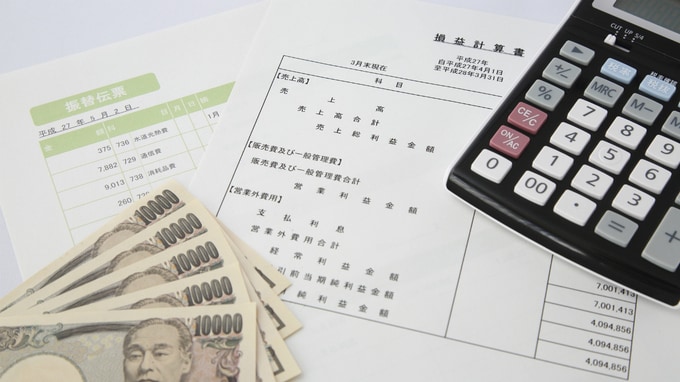 経営している会社は虫の息･･･「スゴ腕」税理士との出会い