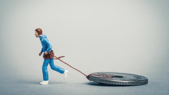 ゆでガエルシナリオ③…日本が「債権崩壊国」へと向かう理由