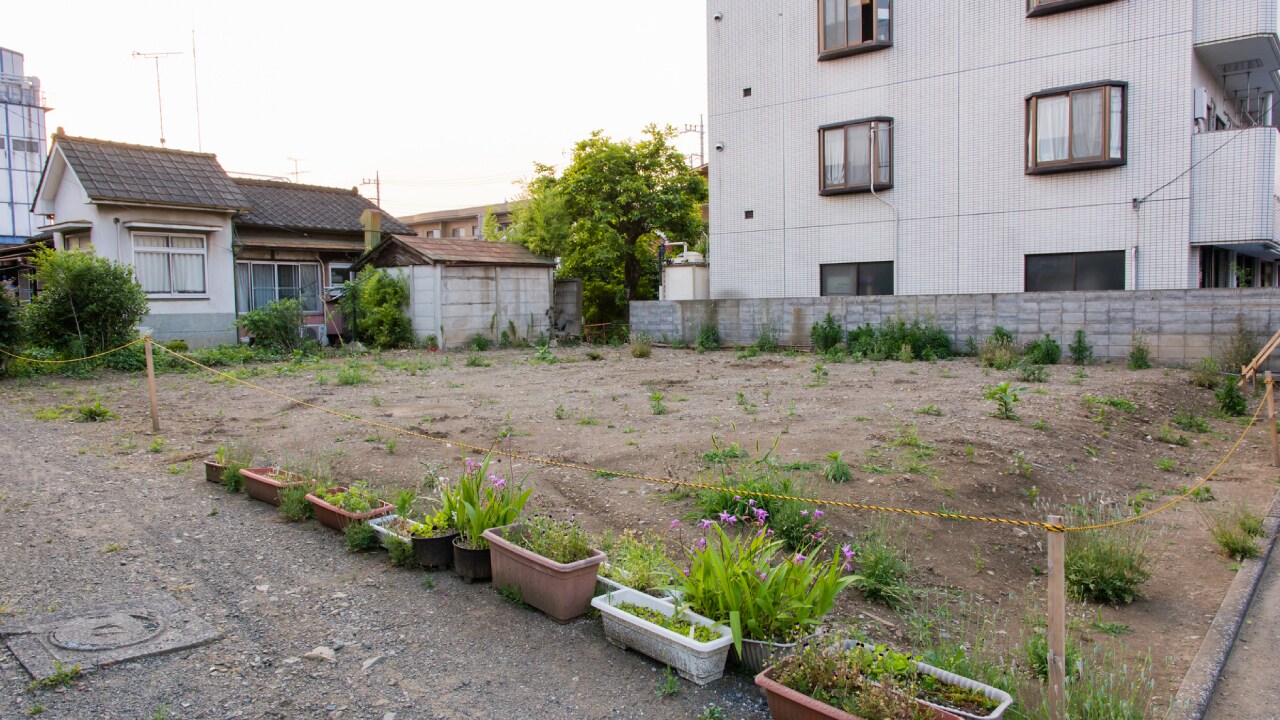 土地の「利用区分」に着目して相続財産評価額を下げる方法