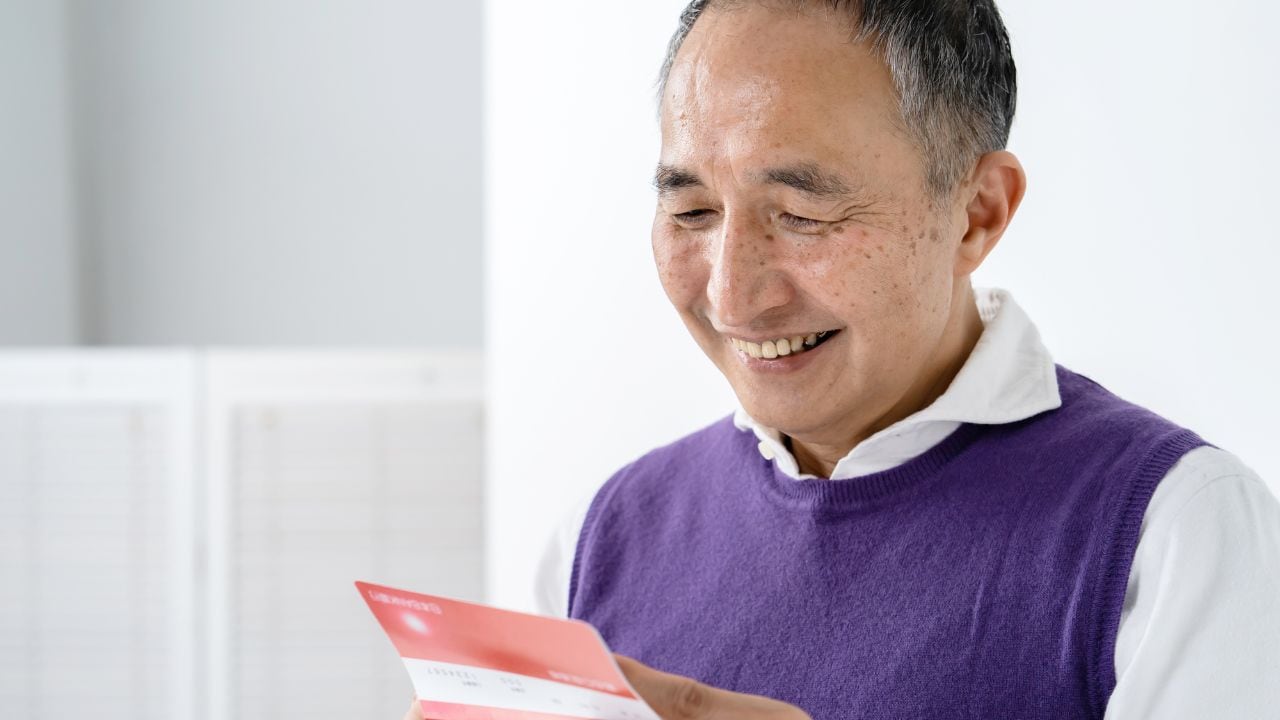 資産1億円超は4倍！投資するシニアとしないシニアを分ける「残酷な格差」の正体 | スマートニュース