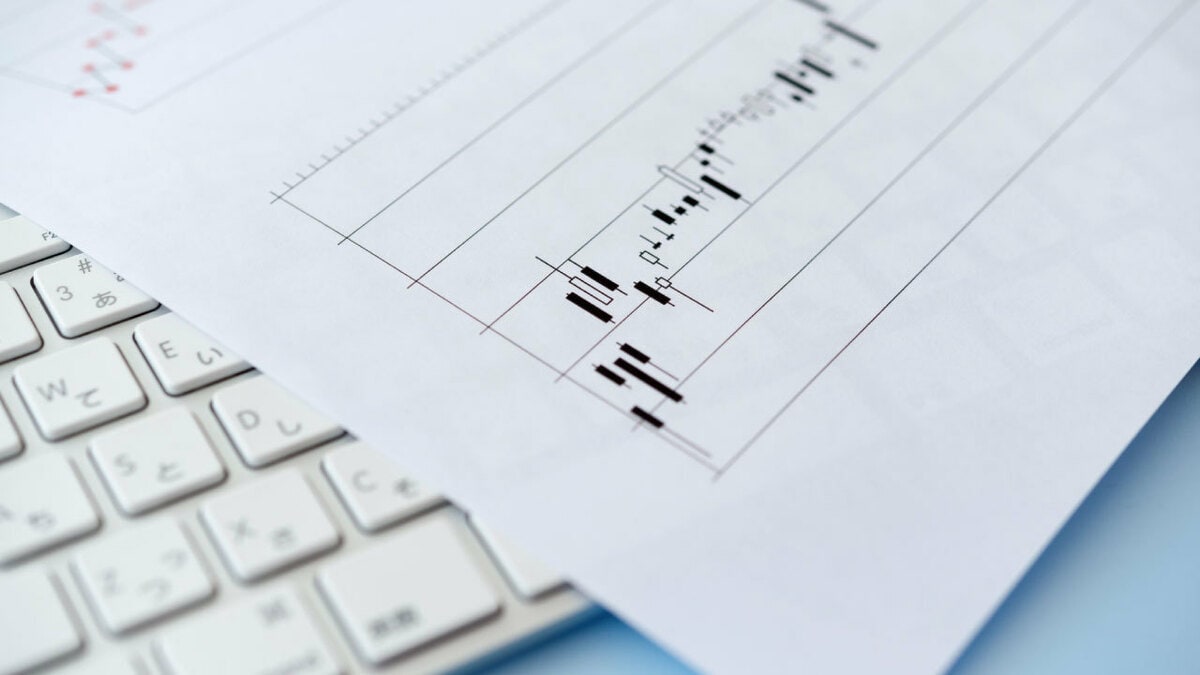 指値と逆指値の注文を同時に出せる「OCO注文」の活用法 | ゴールドオンライン