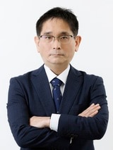 奥野 一成