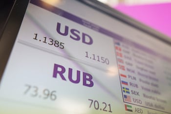 金利や為替益を得ることができる可能性が