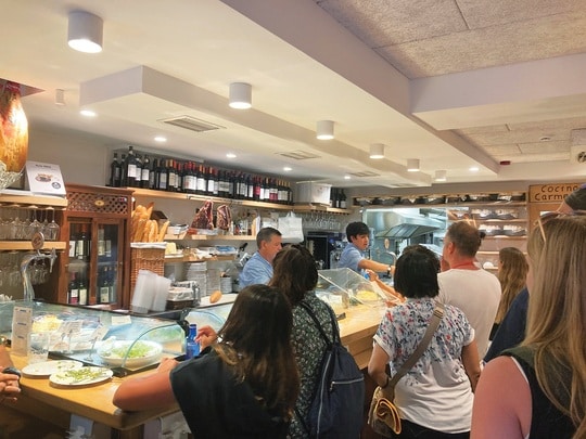 出所:『自由で、明るく笑って過ごす スペイン流 贅沢な暮らし』(大和出版)