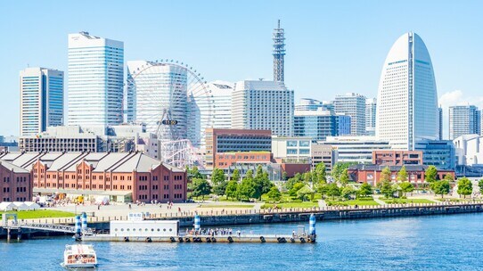 世界的IT企業も!「神奈川」が研究開発拠点に選ばれるワケ