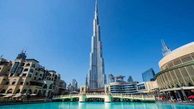 世界有数の産油国「アラブ首長国連邦」…最大の都市「ドバイ」が危機を脱した「タックスヘイブン」を活用したまさかの方法