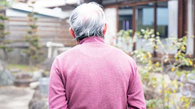 「娘に会いたいだけなのに…」〈年金月18万円〉71歳父、父の日に届かなかった電話。築40年の家で向き合った“親子断絶”の理由