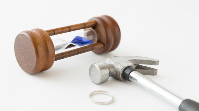 離婚による「財産分与」「慰謝料」･･･請求できる期間とは？