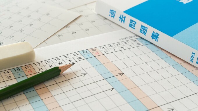 ある日突然訪れる「暗闇のような日々」と、どう向き合うか？