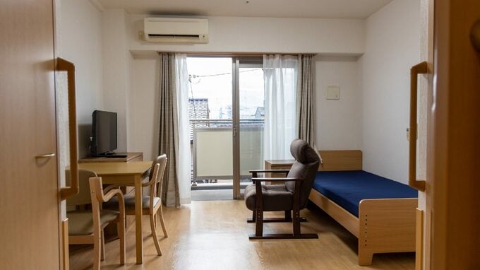 一人暮らしの78歳女性「サ高住で楽しく安心して暮らしたい」が…注意すべき「想定外の出費」