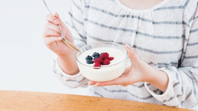 乳酸菌は「摂取すればするほど」効果を発揮するのか？