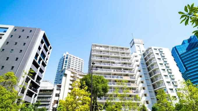 不動産投資するならどのエリア？不動産投資経験者の注目エリア