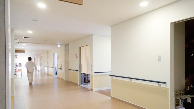 病院建築にも期待される「地球環境施策」･･･具体的な対応例②