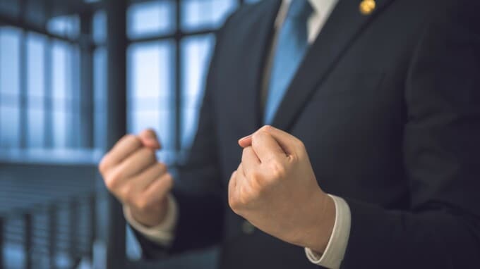 50代からは元気泥棒のススメ…誰にも元気のモトがあるはず