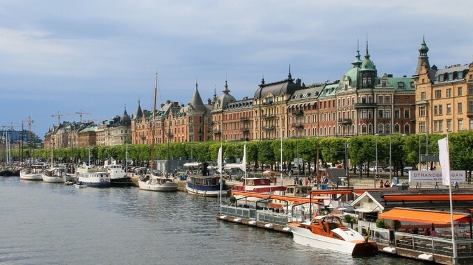 高福祉国家を支える税の仕組みとは？スウェーデンの「二元的所得税」と給付付き税額控除【国際税務の専門家が解説】