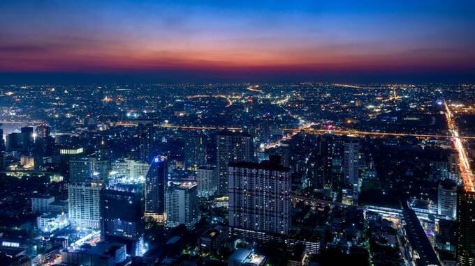 ASEAN諸国「不動産投資」に最適なのは…人気4ヵ国を徹底比較