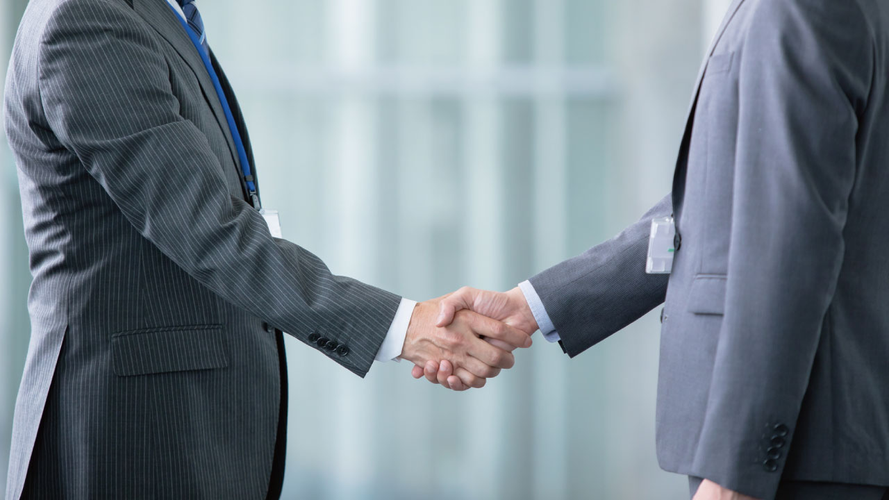 親族外承継(M&A)・・・買い手候補へ情報開示をどう進めるか?
