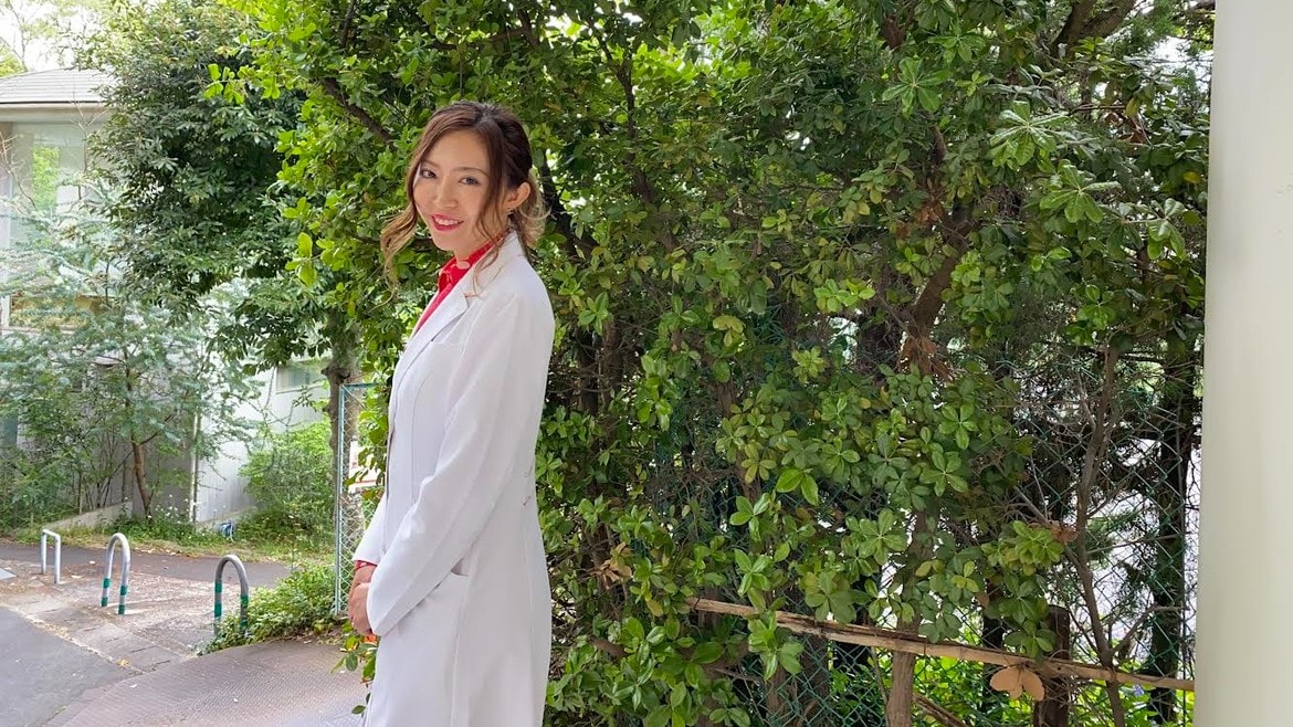 辞職も考えた34歳女医。不妊治療でボロボロになったが…「母親として」
