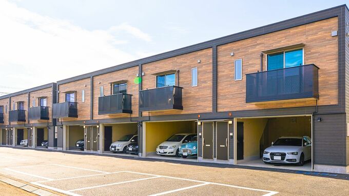 土地オーナー必見！土地活用の最新トレンド＆ノウハウを徹底解説 ゴールドオンライン