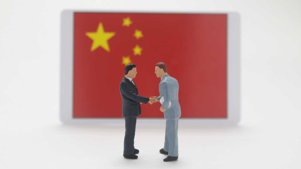 「中国企業」とビジネス交渉する際の留意点