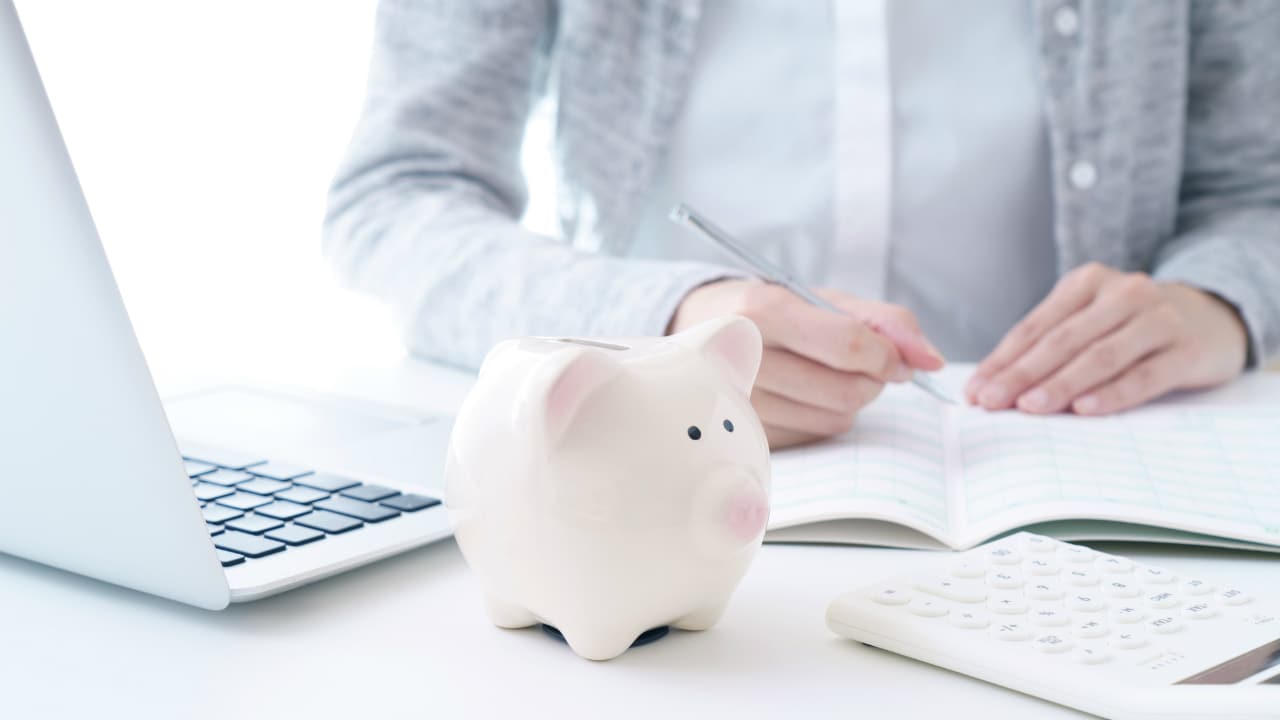 会計学の教授が30代に「本多静六式蓄財法」を勧める理由