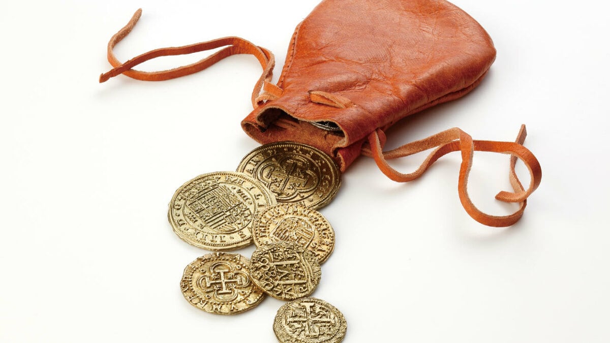 アンティークコインの「相続税評価額」等はどう決まるのか？ | ゴールドオンライン