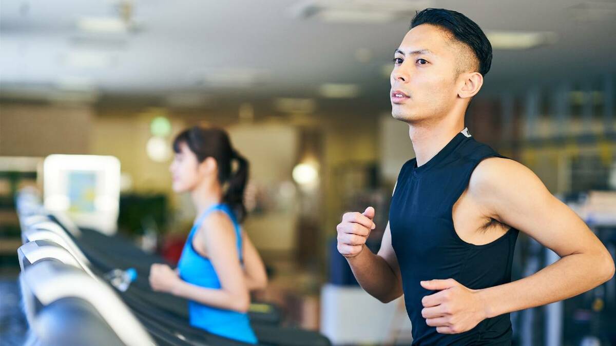鍛えれば何歳でも若返る」はホント？…最大心拍数に迫る実験 | ゴールド
