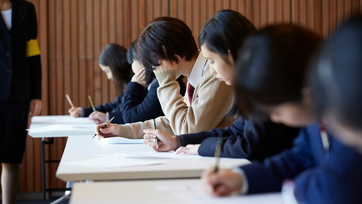 これが“当てはまる受験生”ほど医学部に合格していく。「成績が