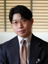 波多 勇気