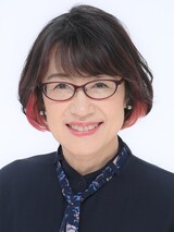 横川 由理