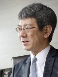 西村あさひ法律事務所
パートナー 弁護士
有吉 尚哉 氏