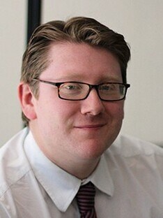 ディッコン・ハリス