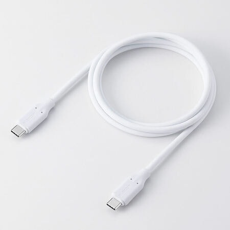 製品画像 （写真はUSB Type-C―USB Type-Cタイプ）