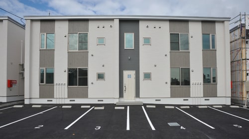 北海道でも「駅近」は人気物件になる