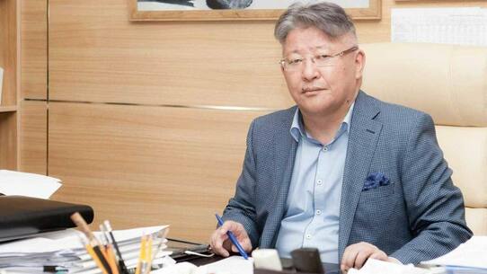 「インフレ率8%以下」目標を達成。モンゴル銀行経済研究所所長が「同国経済の現状と今後」を徹底解説