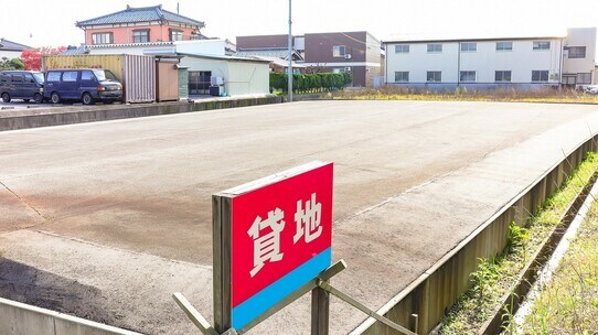 借地の相続…注意すべき地権者とのトラブル【弁護士が解説】