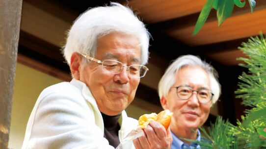 アメリカで“1つの研究”が進む一方で…養老孟司の頭に「ずっと引っかかっていること」