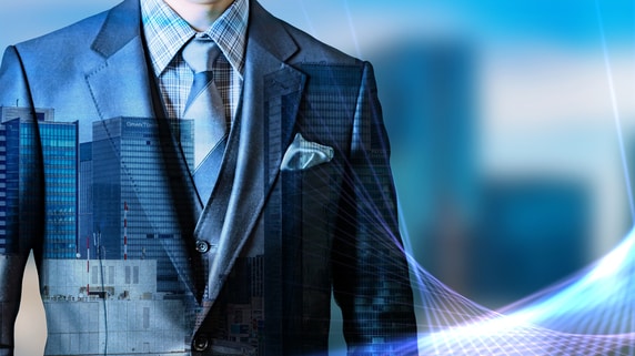 国立大卒・理系プログラマーが、実家を継いで社長に転身。大胆改革を支えた、経営理念ができるまで